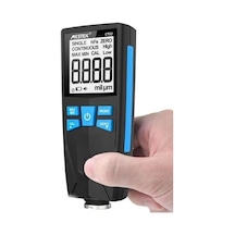 Mestek Ct-02 Kaplama Kalınlığı Ölçer