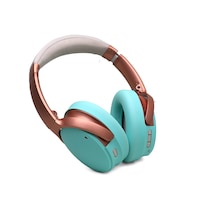 Bose QuietComfort 35 II İçin 1 Çift Kulaklık Kulak Pedleri Cyan