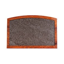 Bazaltlı Steak Tahtası 32 44 Cm Diğer