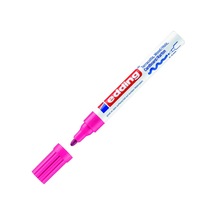 Edding E-4040 Pembe Dekorasyon Marker