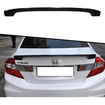 Aksesuar&tuning Civic Amerikan Boyalı Spoyler/spoiler