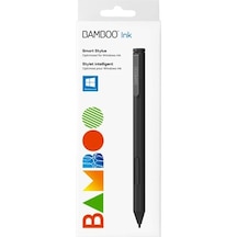 Wacom Bamboo Ink Stylus Tablet Kalemi Gri