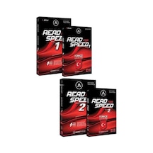 Read For Speed 1-2 Set