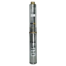 Mexxsun Dc Pompa 1.5hp / 1100w / 72v