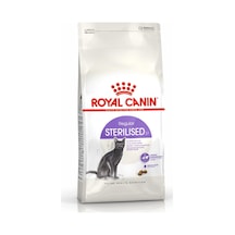 Ayrex Sterilised 37 Kedi Kuru Maması 2 Kg
