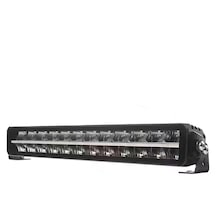Offroad Sis Lambası 81,3 Cm Beyaz Beyaz-sarı Gündüz Ledli 180w 12-36v Adet