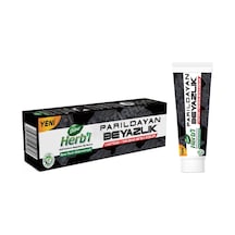 Dabur Herb'l Beyazlatıcı Aktif Karbon Diş Macunu 100 Gr