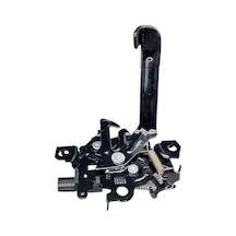 Toyota Corolla Kaput Kilit 2007-2012 53510-12890