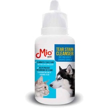Mio Kedi Ve Köpek Gözyaşı Lekesi Temizleyici Losyon 50 Ml