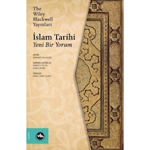 Wiley Blakwell İslam Tarihi - Ezjı-722380