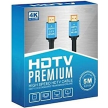 Seenergy 5m 4k Hdmı Kablo