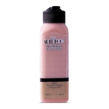 Artdeco Akrilik Boya 140 Ml Pudra Pembe 070r-3055 Çok Renkli
