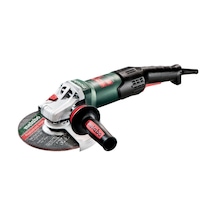 Metabo WEA 19-180 Quick RT Avuç Taşlama Makinesi