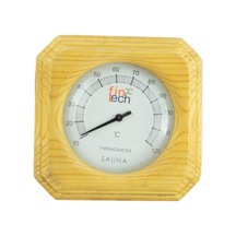 FINTECH Sauna Ahşap Termometre-ToptancıyızBiz
