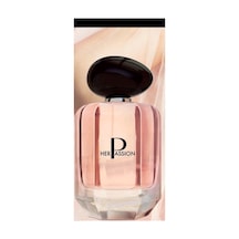 Her Passıon Kadın 60 Ml Edp Parfüm Fresh