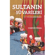 Sultanın Süvarileri Yeditepe Yayınevi