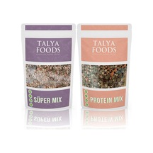 Talya Foods Mix Çorba Seti 2 x 200 G