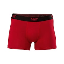 Erkek Boxer Modal 5 Adet Indigo 2Xl 001