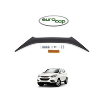 Eurocap Hyundai Ix 35 Ön Kaput Maskesi Koruma Rüzgarlığı Deflekt