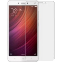 Xiaomi Redmi Note 4 Için Nettech 0.3 Mm Cam Ekran Koruyucu