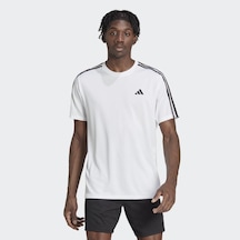 Adidas Tr Es Base 3S Tee Erkek Spor Tişört Ib8151