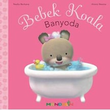Bebek Koala - Banyoda - Nadia Berkane - Mandolin