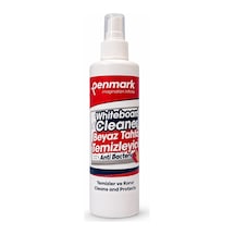 Beyaz Tahta Temizleyici Spreyi 250 Ml 2 Adet Penmark Tahta Spreyi Sınıf Okul Tahta Spreyi Beyaz Yazı Tahtası Spreyi Çok Renkli