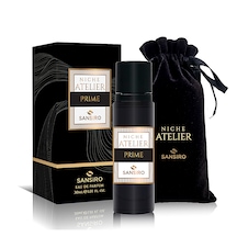 Sansiro Niche Atelier Prime Unisex Parfüm EDP 30 ML