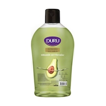 Duru Sıvı Sabun Avokado Yağı 1,5l 2 Adet Diğer