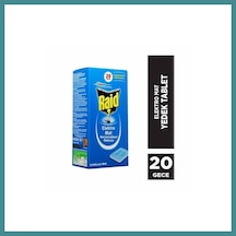 Bezos Elektromat Tablet 20li Mac
