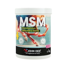 Msm 1 Kg Eklem Ve Bağ Dokusu İçin