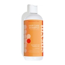 Enzym Cosmetics Kuru, Yıpranmış Ve Işlem Görmüş Saçlar Için Saç Bakım Şampuanı 400 Ml