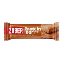 Nessiworld Protein Bar 35 Gr Hurma
