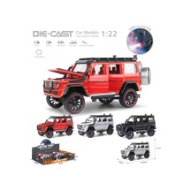 Vardem Oyuncak Çek Bırak Sesli Ve Işıklı Buharlı G Lüx Jeep Vrd-hcl-501a