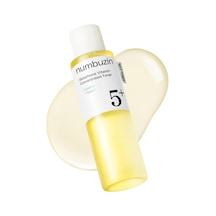 No.5 Vitamin Boosting Essential Toner 200 Ml - Leke Karşıtı Vitamin Içerikli Toner