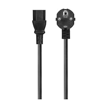 P50 5 Metre 0.75mm Kalınlık Psu Mining Power Lüks Power Kablosu 5 Metre