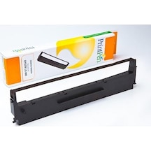 Prıntpen Epson Uyumlu Lq-800 & Lx-300,350 Black