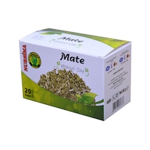 Nursima Mate Yaprağı Bitkisel Çay 20'li