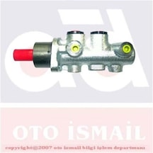Bosch  F026003671 Fren Ana Merkezi Palio Albea Abssiz 22,2Mm 539896204