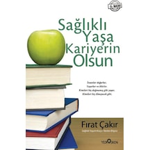 Sağlıklı Yaşa Kariyerin Olsun N11.91