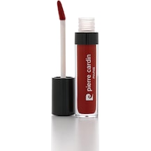Lipcolor-kissproof Uzun Süre Kalıcı Lipgloss-macchiato Kahvesi 5 Ml 329 Diğer