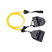 Suntek Kol Antrenörü Direnç Bantları Yüzme Serbest Egzersiz Sarı