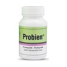 Probien 30 Bitkisel Kapsül