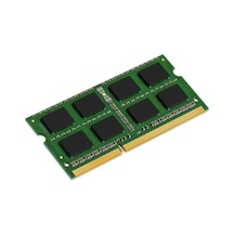 Kingston KVR16S11/4 4GB DDR3 SODIMM 1600 MHz Notebook Bellek