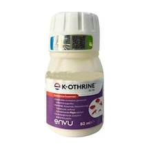 K-othrine Sc50 50 Ml Haşere İlacı