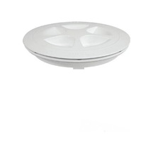 Seaflo Plastik Kapak Kontrol Kapağı Yuvarlak 15cm-20cm-1861