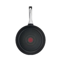 Tefal Titanyum 6x Unlimitedone indüksiyon Tabanlı Tava - 32 CM