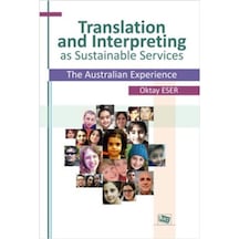 Translation And Interpreting As Sustainable Services The Australi