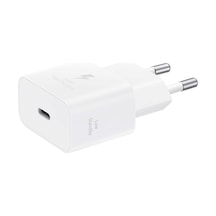 A36 5g Hızlı 25w Şarj Adaptörü Beyaz Ep-t2510nwegww Beyaz Samsung Ürünüdür A