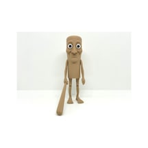 Tung Tung Sahur 10cm Figür
